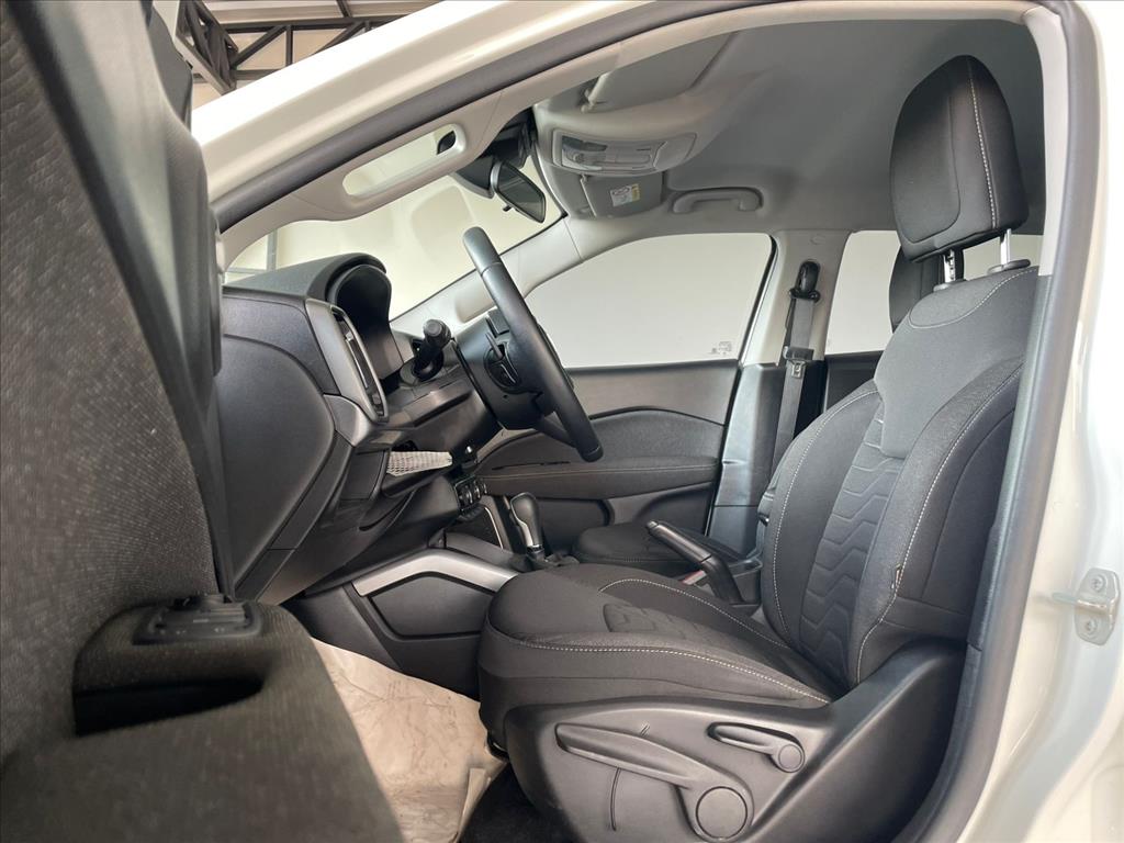 TORO 1.3 TURBO 270 FLEX FREEDOM AT64