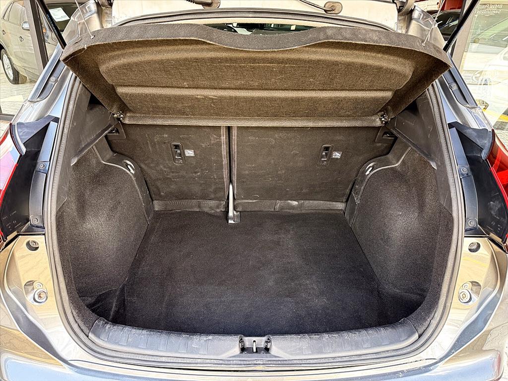 Nissan Kicks - 1.6 16V FLEXSTART ADVANCE XTRONIC