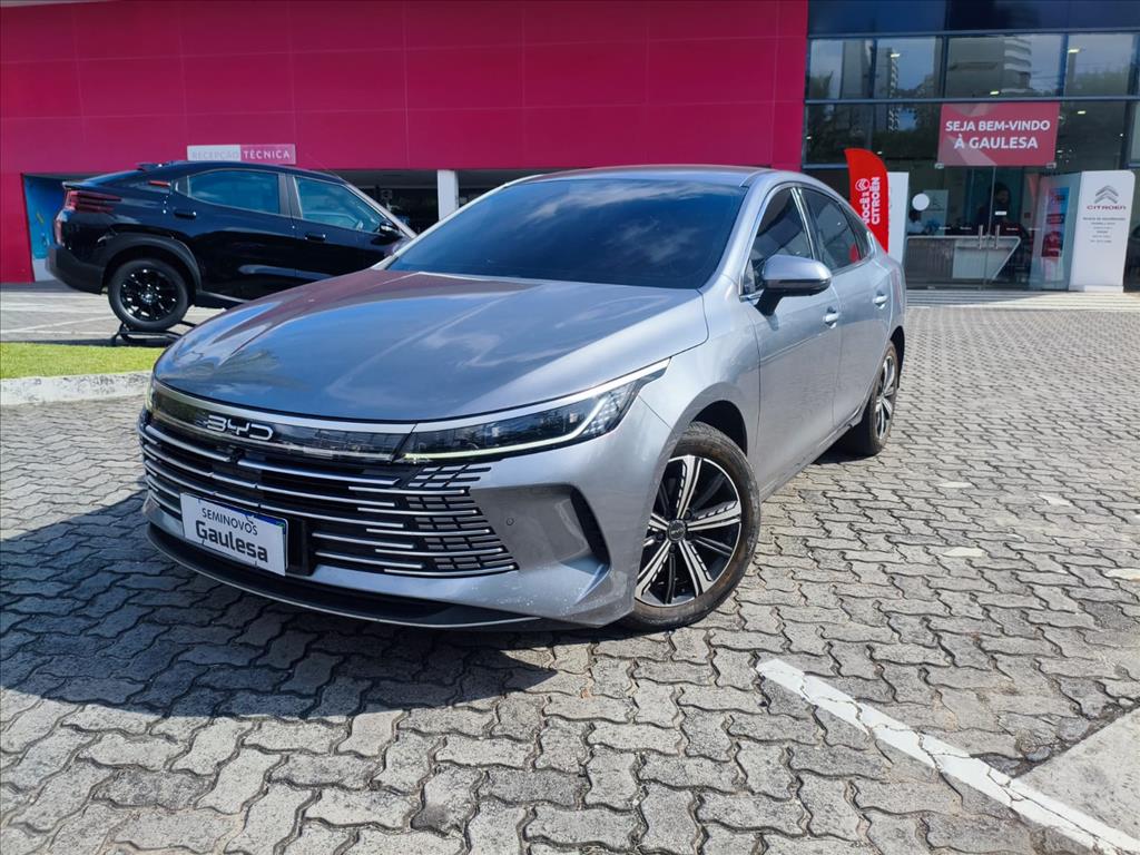 KING 1.5 DM-I PHEV GL AUTOMÁTICO1