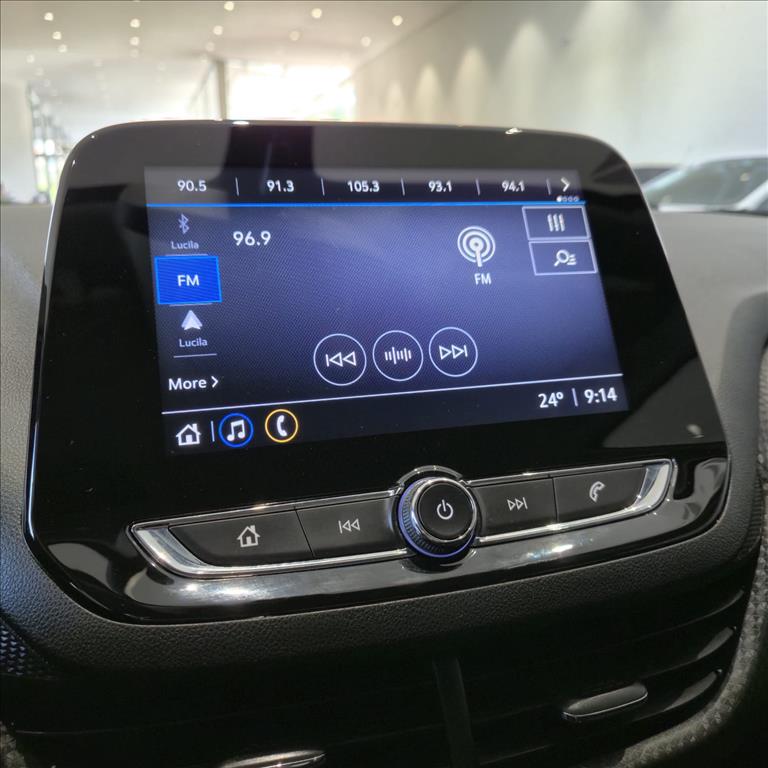 ONIX PLUS 1.0 TURBO FLEX LTZ MANUAL7