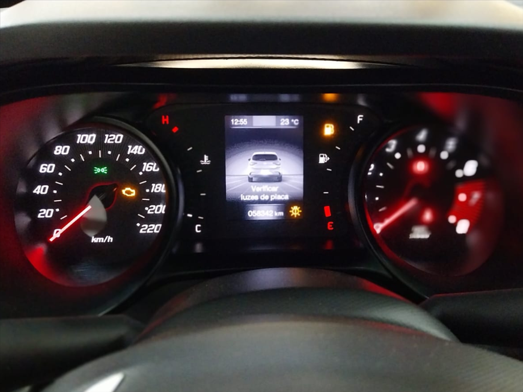 ARGO 1.3 FIREFLY FLEX TREKKING MANUAL10