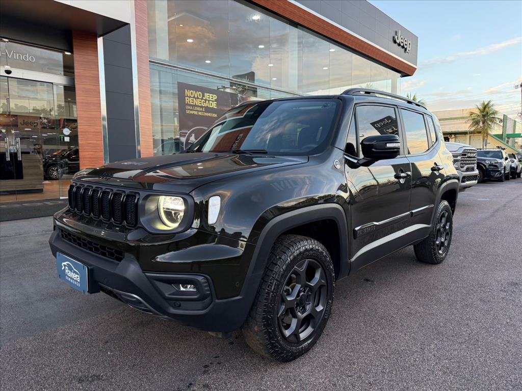 Jeep-RENEGADE-1.3 T270 TURBO FLEX WILLYS 4X4 AT9