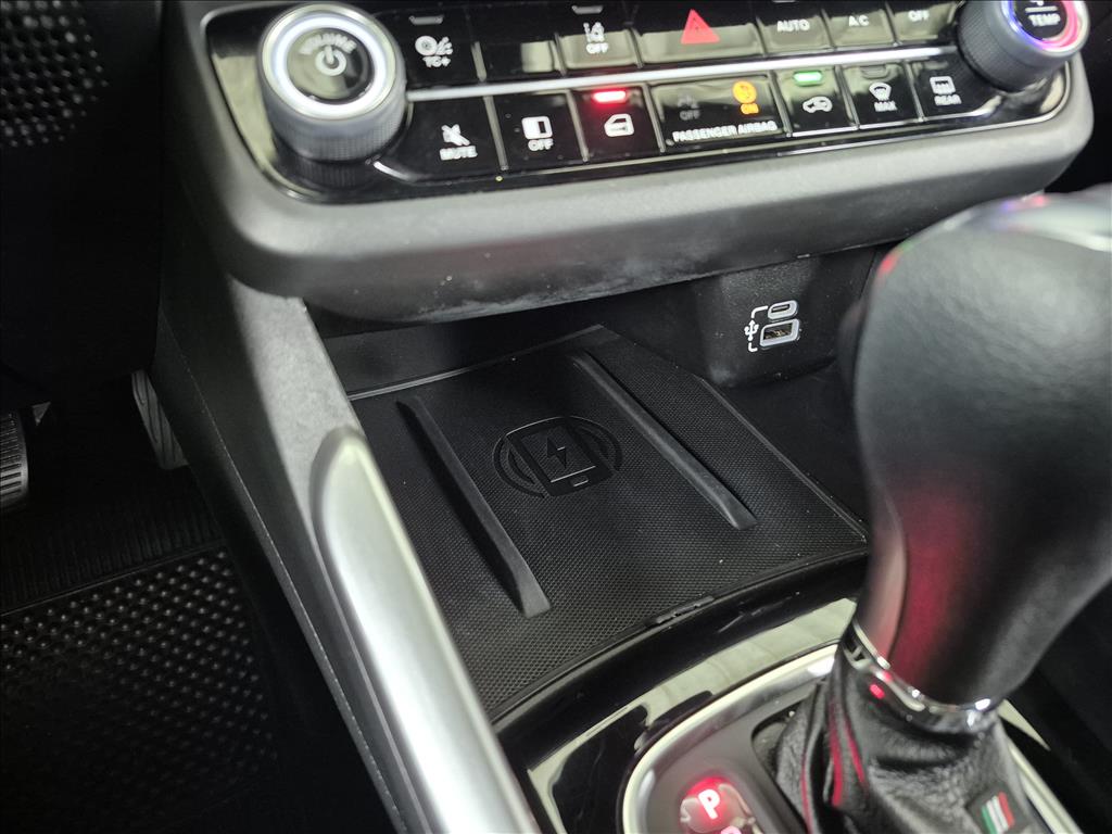 FASTBACK 1.0 TURBO 200 HYBRID AUDACE CVT14