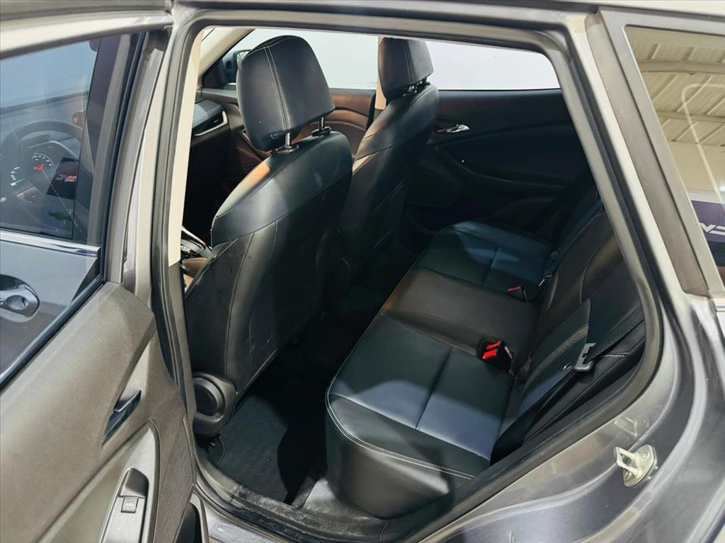 TRACKER 1.2 TURBO FLEX PREMIER AUTOMÁTICO9