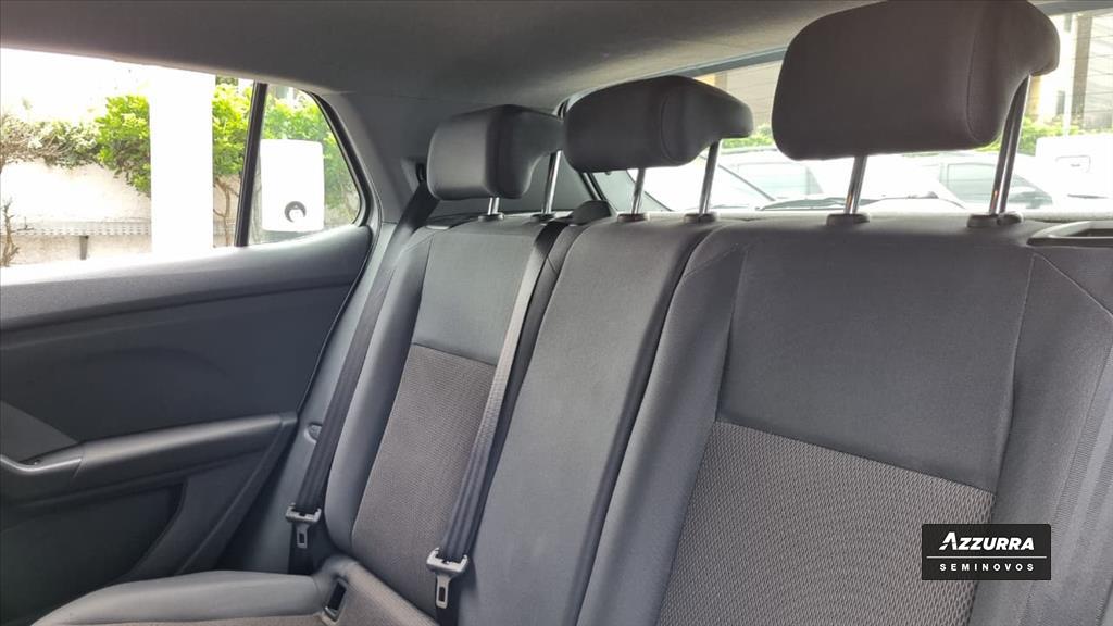 T-CROSS 1.0 200 TSI TOTAL FLEX AUTOMÁTICO13