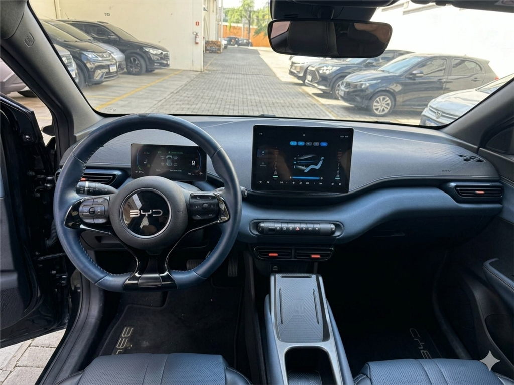 DOLPHIN MINI 38 KW ELÉTRICO3