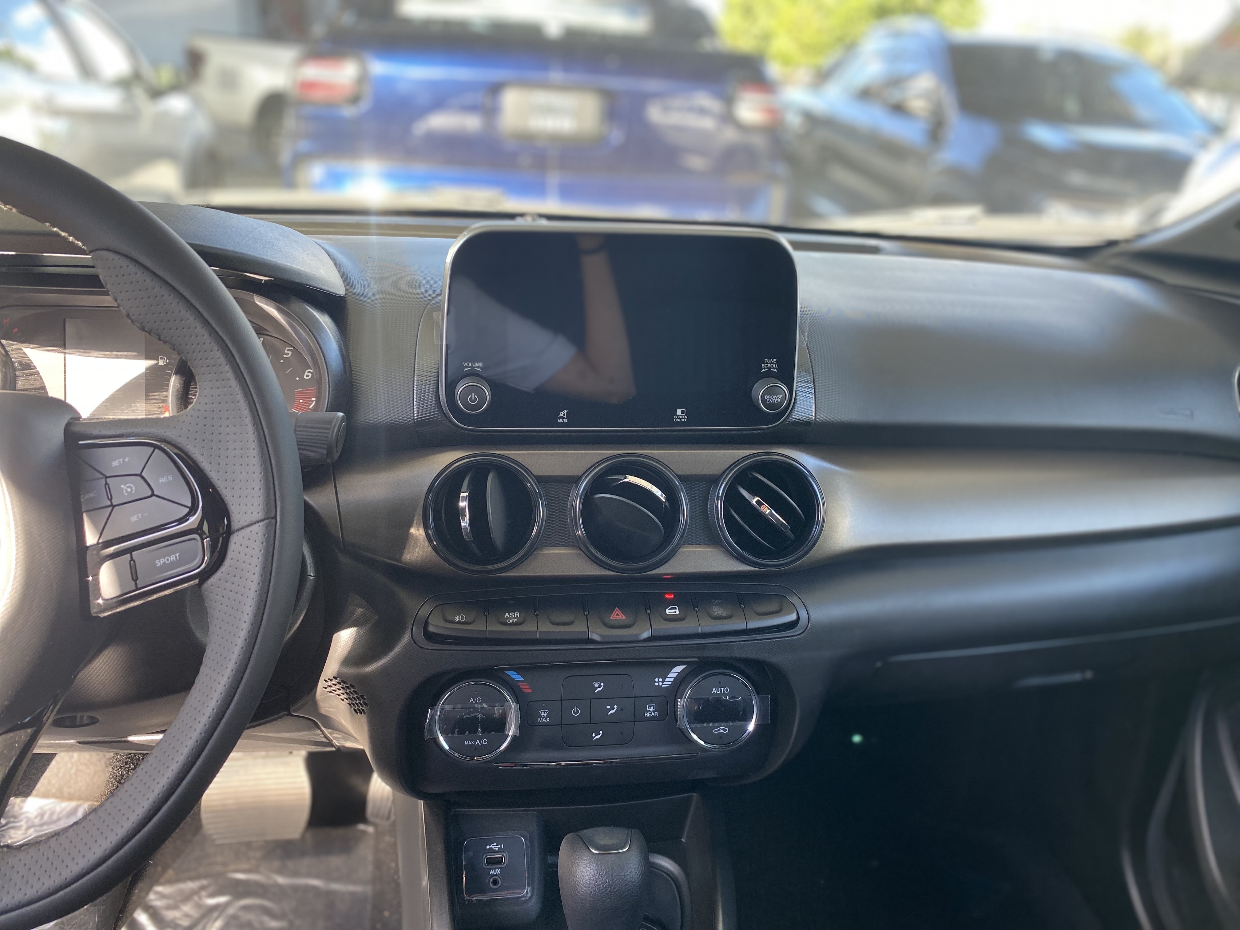 CRONOS 1.3 FIREFLY FLEX DRIVE MANUAL7