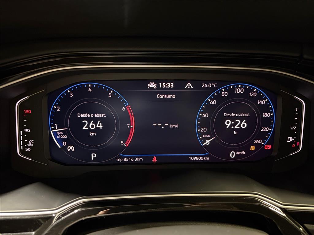 VIRTUS 1.4 250 TSI EXCLUSIVE AUTOMÁTICO13