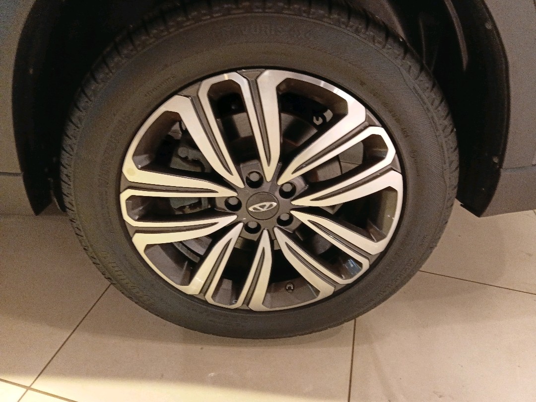 Caoa Chery-TIGGO 8-1.6 TGDI GASOLINA TXS DCT