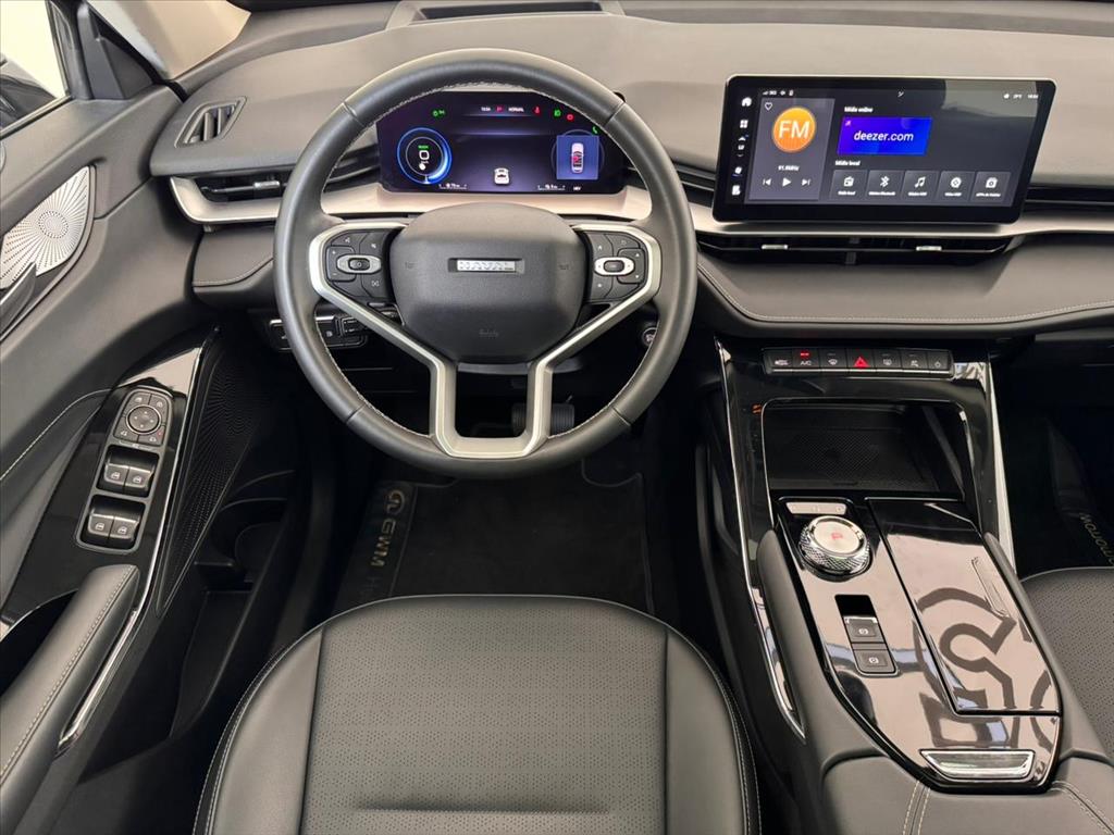 HAVAL H6 1.5 PHEV34 AWD E-TRACTION6