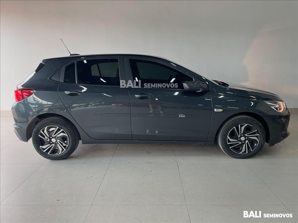 ONIX 1.0 FLEX MANUAL6