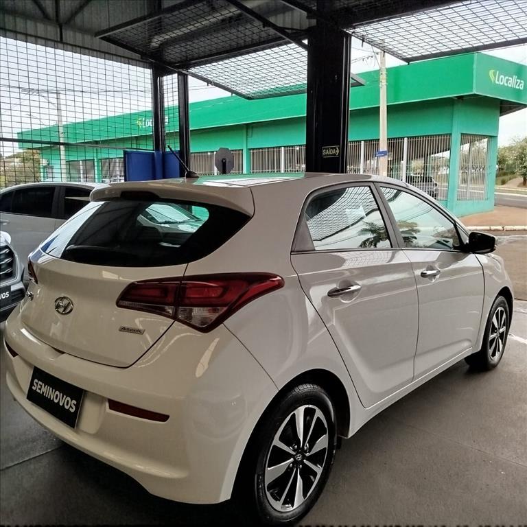 HB20 1.0 COMFORT 12V FLEX 4P MANUAL