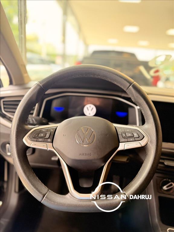 NIVUS 1.0 200 TSI TOTAL FLEX COMFORTLINE AUTOMÁTICO2