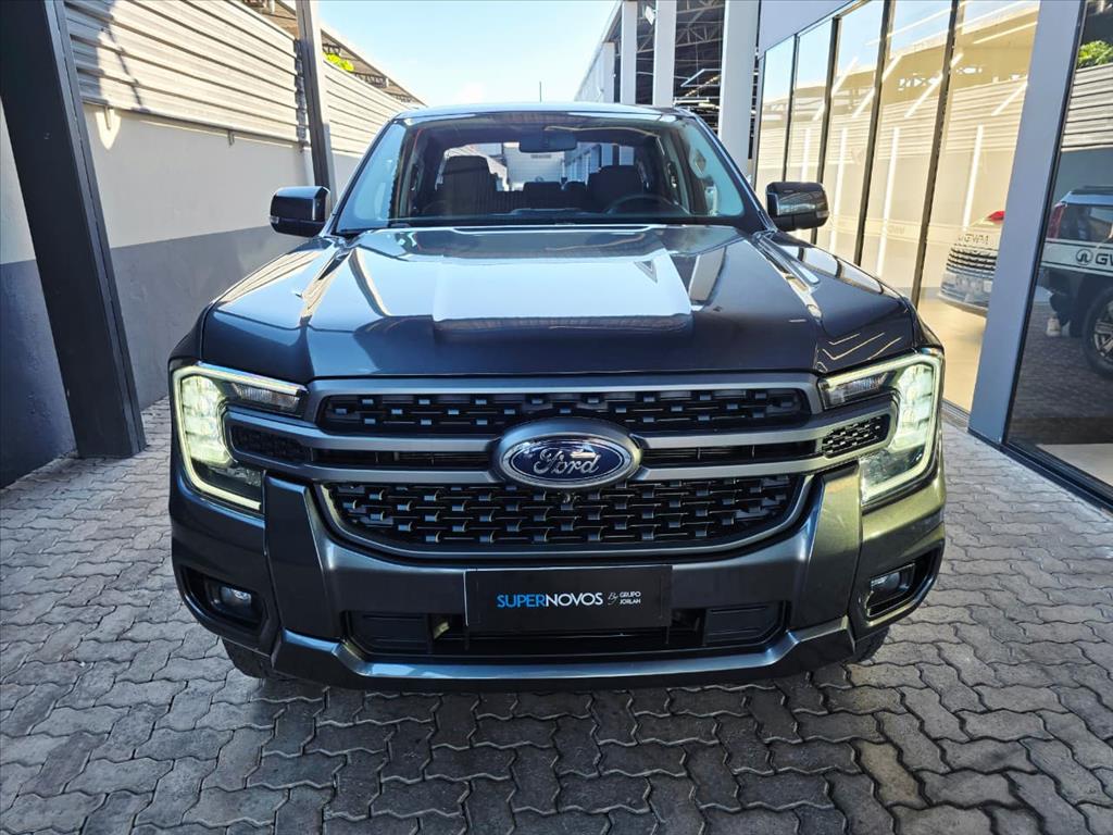 RANGER 2.0 TURBO DIESEL CD XLS 4X4 AUTOMÁTICO1