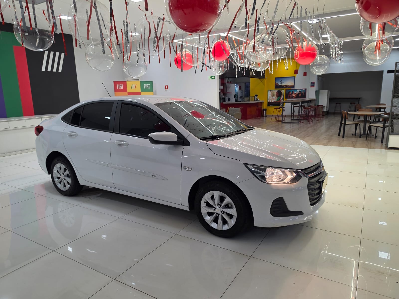 ONIX PLUS 1.0 FLEX LT MANUAL2