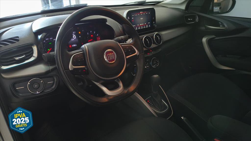 ARGO 1.8 E.TORQ FLEX PRECISION AT65