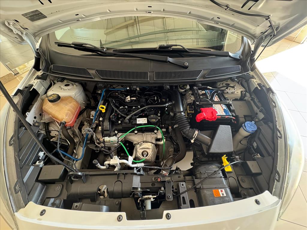 KA 1.0 TI-VCT FLEX SE PLUS MANUAL14