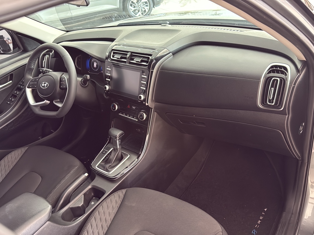 CRETA 1.0 TGDI FLEX LIMITED AUTOMÁTICO6