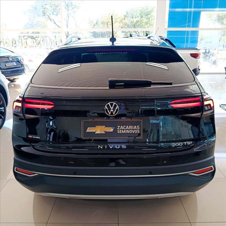 NIVUS 1.0 200 TSI TOTAL FLEX HIGHLINE AUTOMÁTICO3