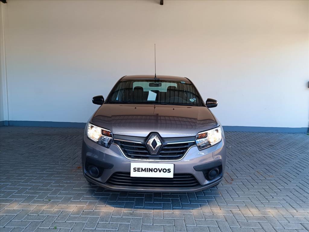 LOGAN 1.0 12V SCE FLEX ZEN MANUAL2