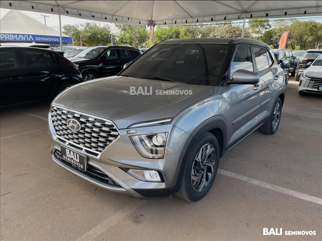 CRETA 1.0 TGDI FLEX PLATINUM AUTOMÁTICO2