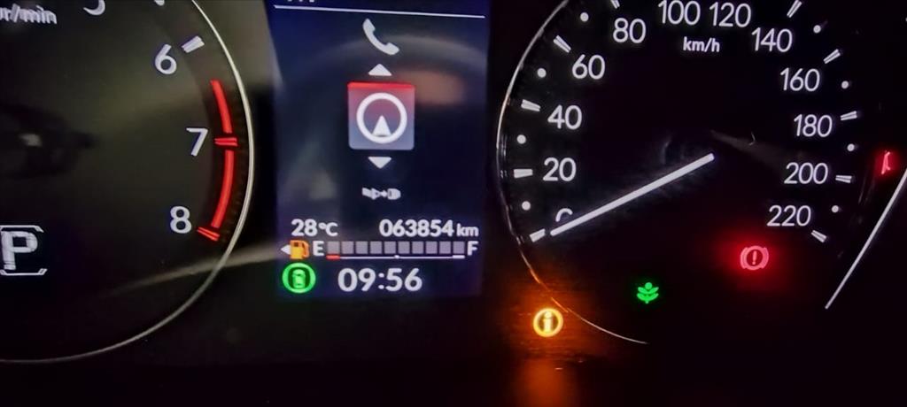 HR-V 1.5 DI I-VTEC FLEX EXL CVT12