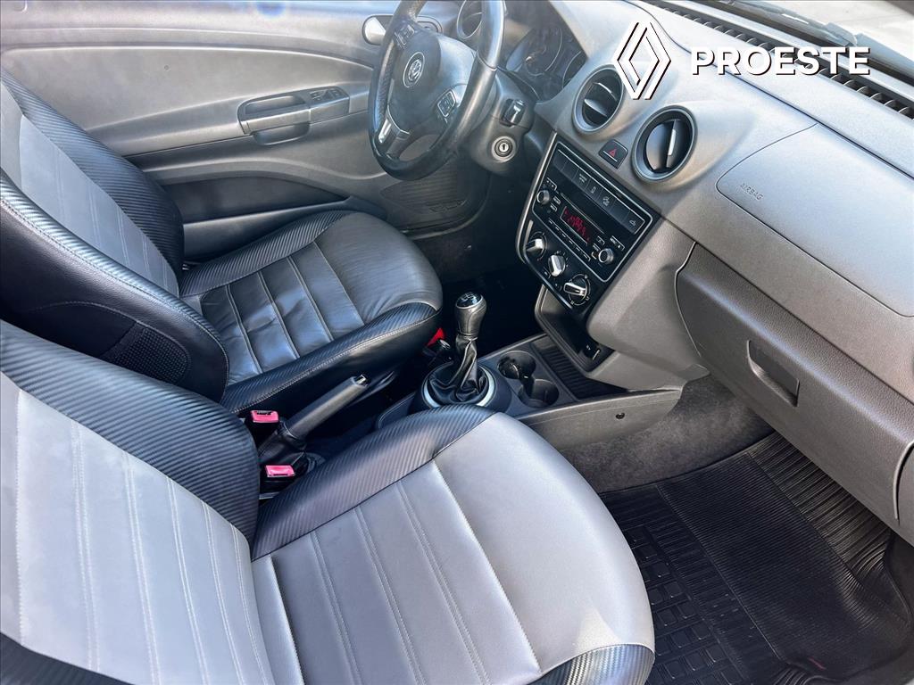 SAVEIRO 1.6 CROSS CE 16V FLEX 2P MANUAL6