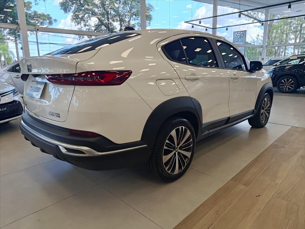 FASTBACK 1.0 TURBO 200 FLEX AUDACE CVT5