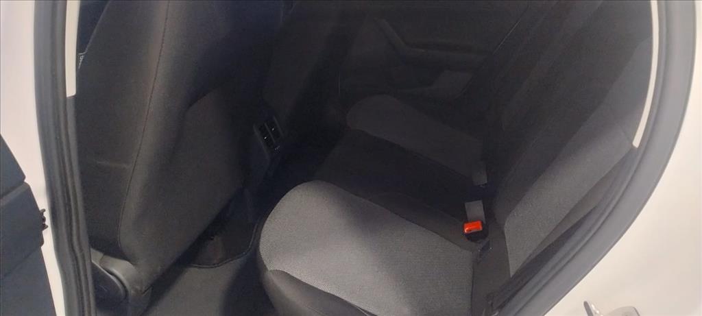 POLO 1.0 170 TSI SENSE AUTOMÁTICO10