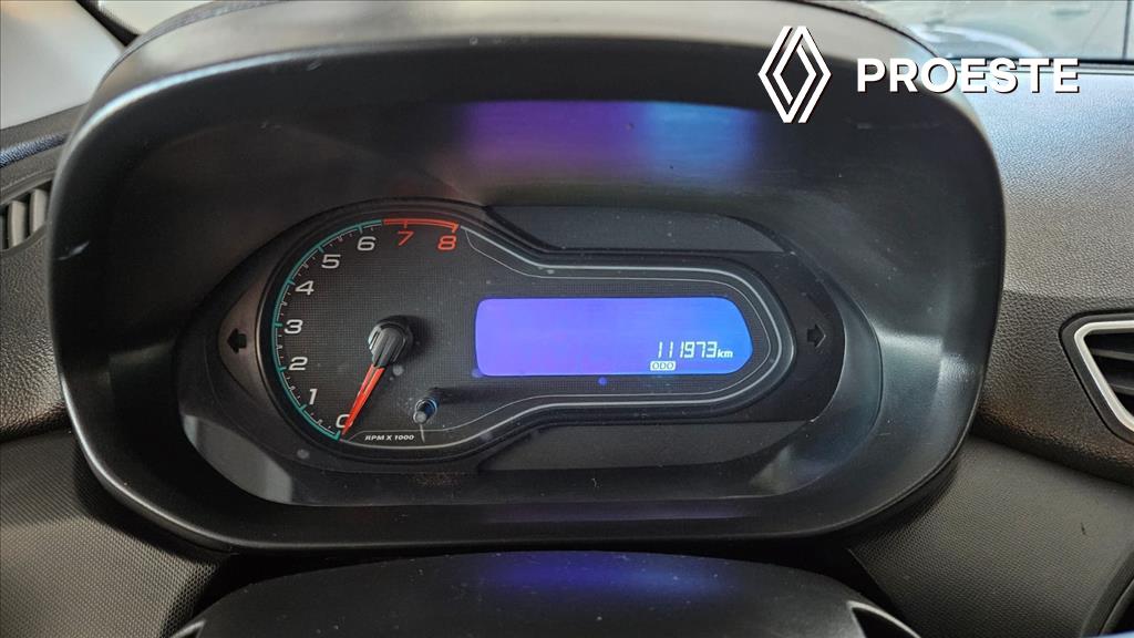 ONIX 1.0 MPFI LT 8V FLEX 4P MANUAL