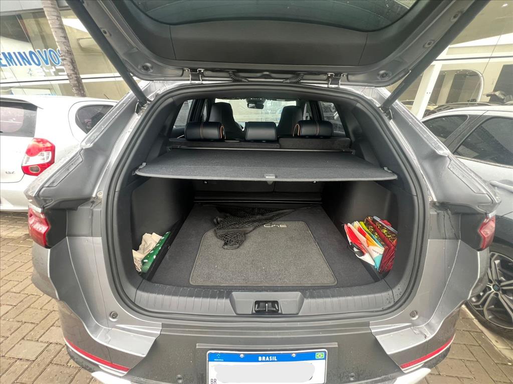 SONG PLUS 1.5 DM-I HÍBRIDO AUTOMÁTICO12