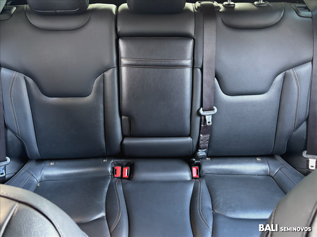 COMPASS 1.3 T270 TURBO FLEX LIMITED AT618