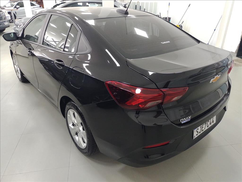 ONIX PLUS 1.0 TURBO FLEX LTZ AUTOMÁTICO3