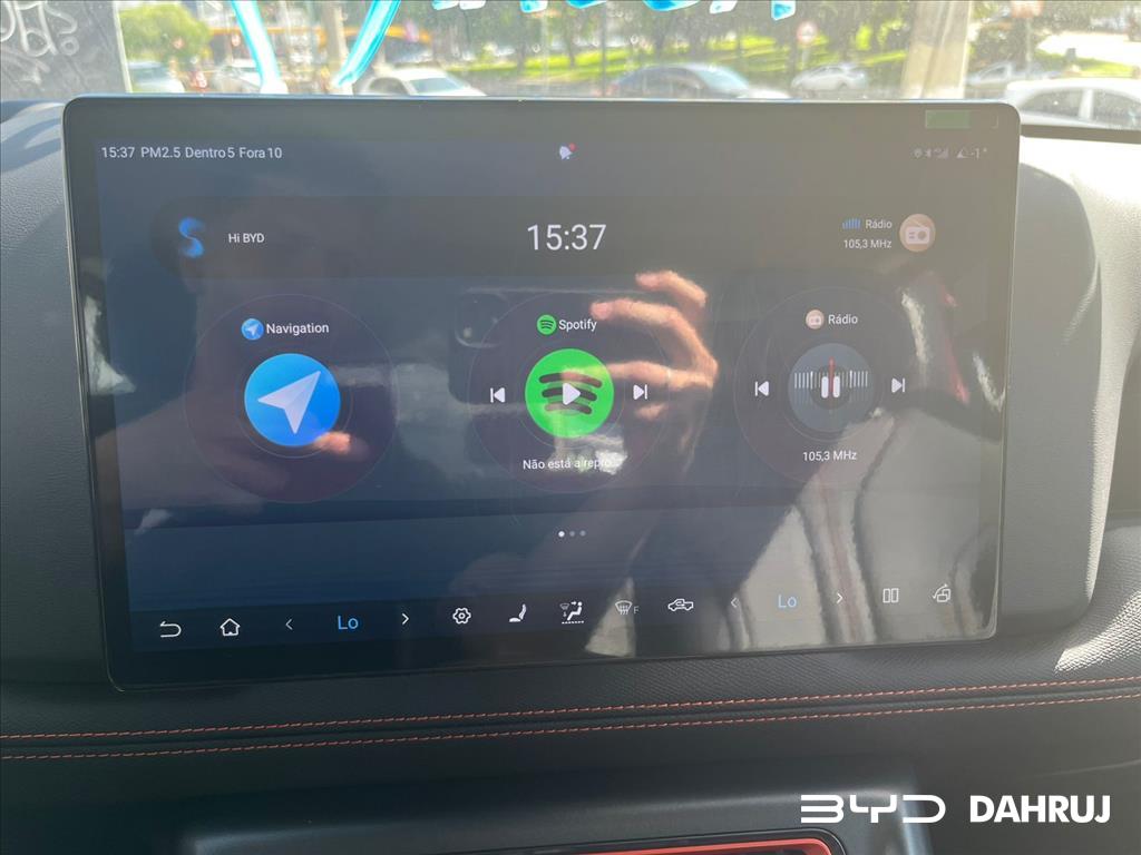 SHARK 1.5 TURBO PHEV GS AWD AUTOMÁTICO5