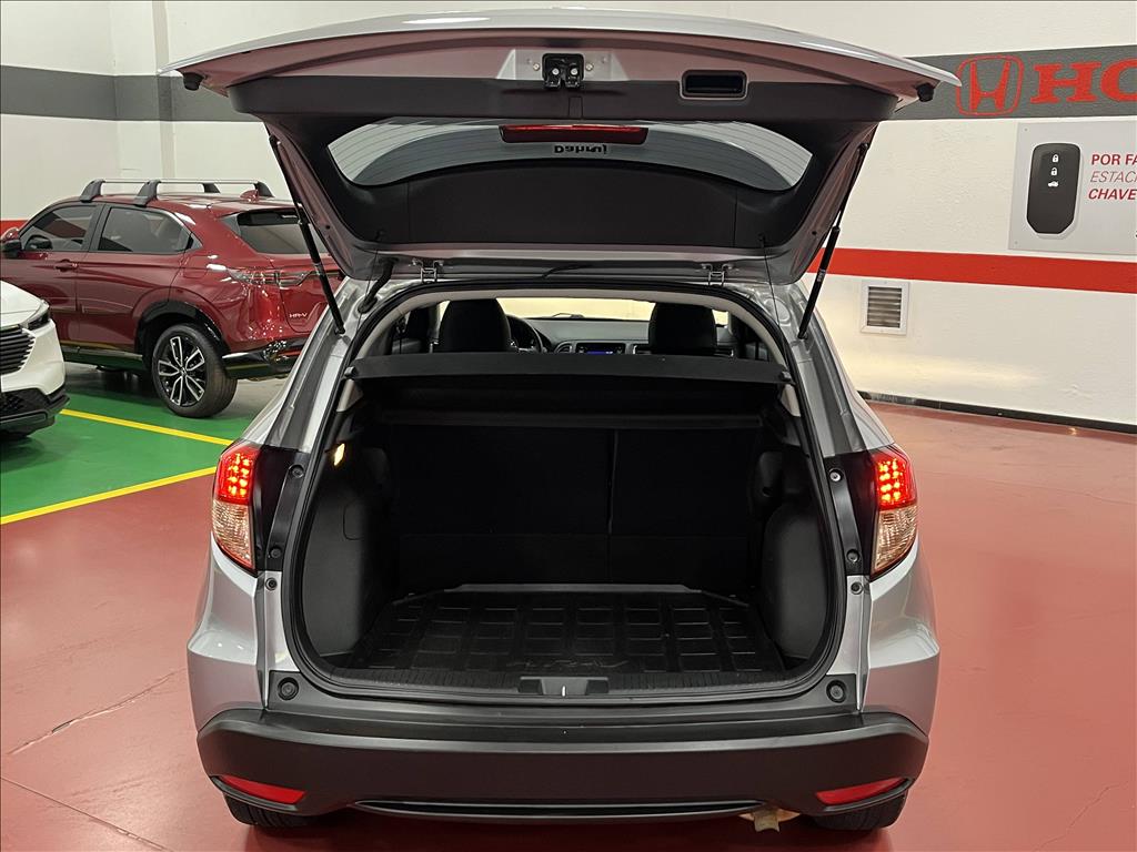 HR-V 1.8 16V FLEX EX 4P AUTOMÁTICO17