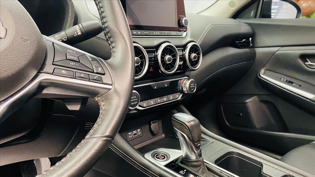 SENTRA 2.0 16V GASOLINA EXCLUSIVE XTRONIC8