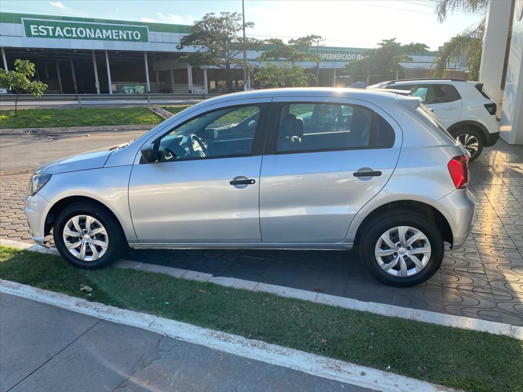 GOL 1.0 12V MPI TOTALFLEX 4P MANUAL3