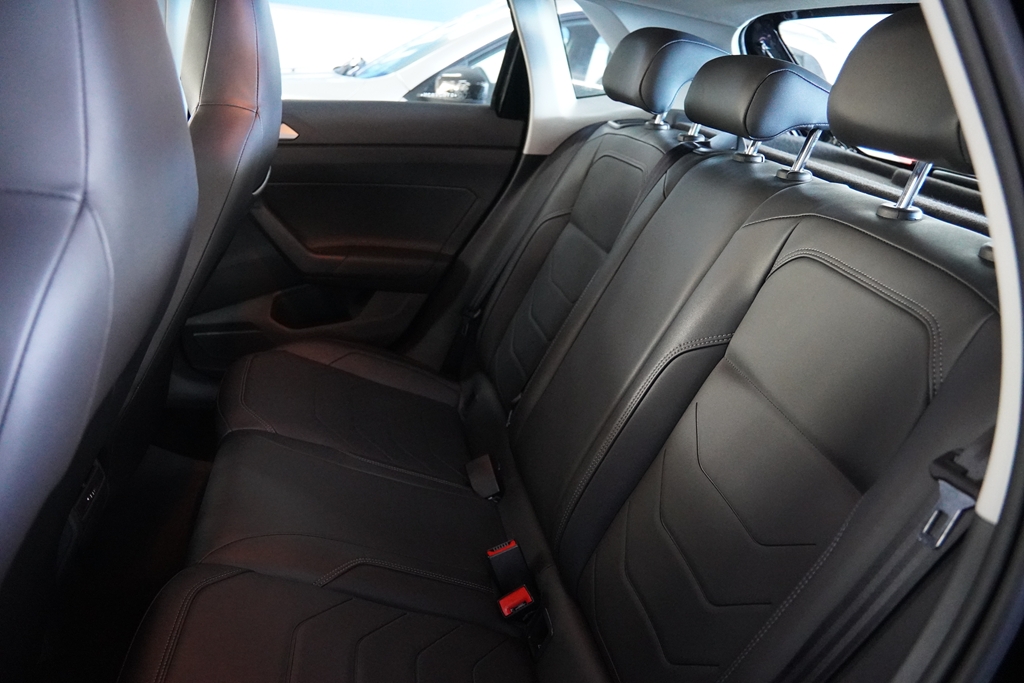 POLO 1.0 170 TSI HIGHLINE AUTOMÁTICO8