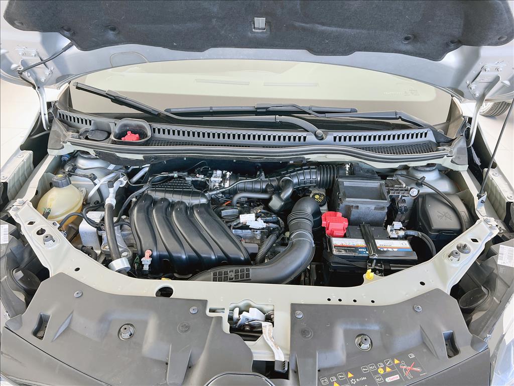 CAPTUR 1.6 16V SCE FLEX LIFE X-TRONIC20