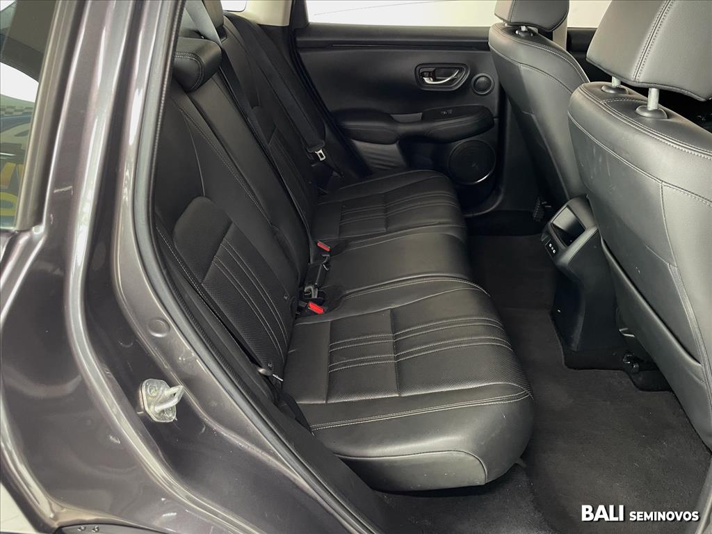 ZR-V 2.0 i-VTEC GASOLINA TOURING CVT17