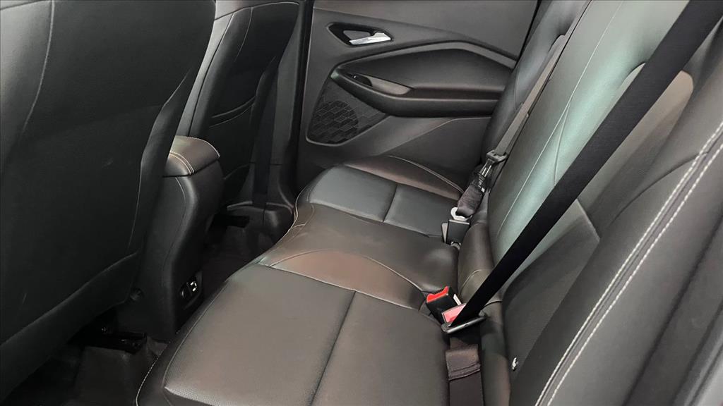 MONTANA 1.2 TURBO FLEX PREMIER AUTOMÁTICO