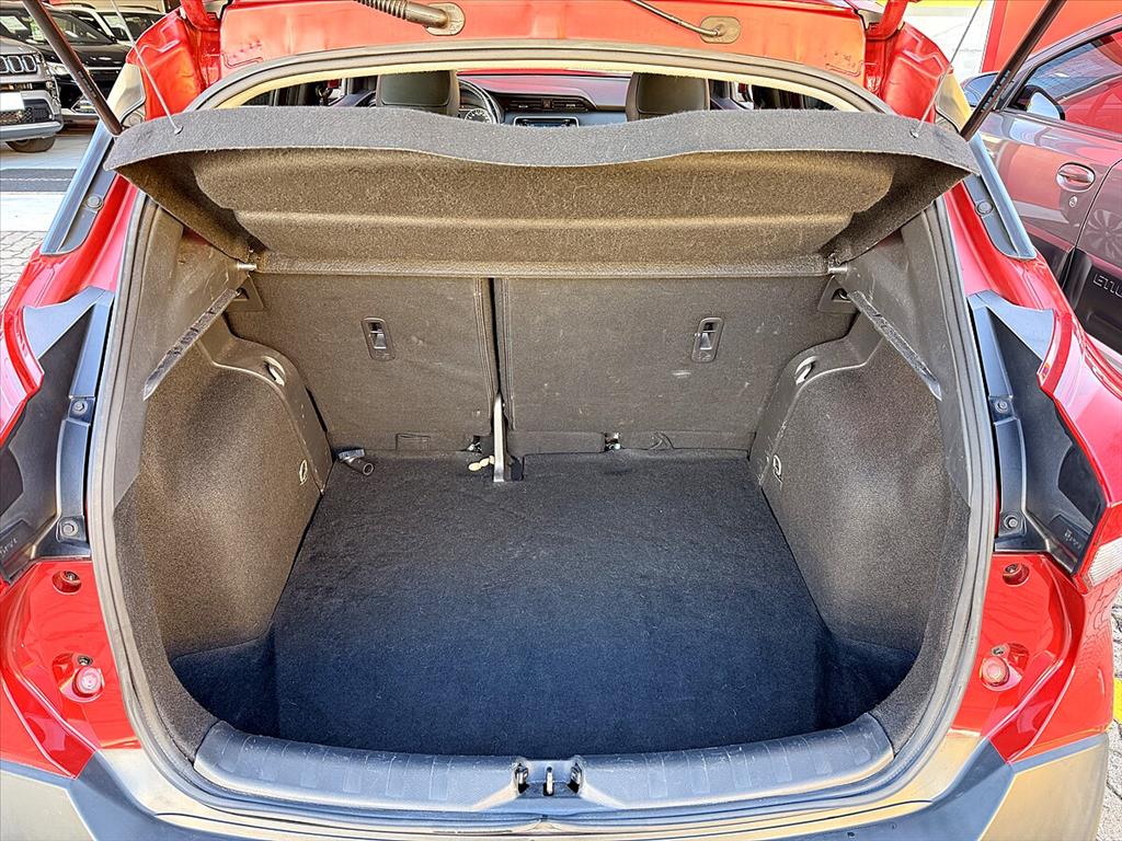 Nissan Kicks - 1.6 16V FLEXSTART SL 4P XTRONIC