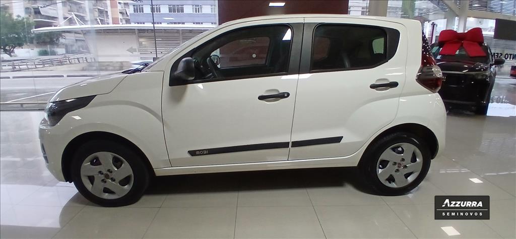 MOBI 1.0 EVO FLEX LIKE. MANUAL3