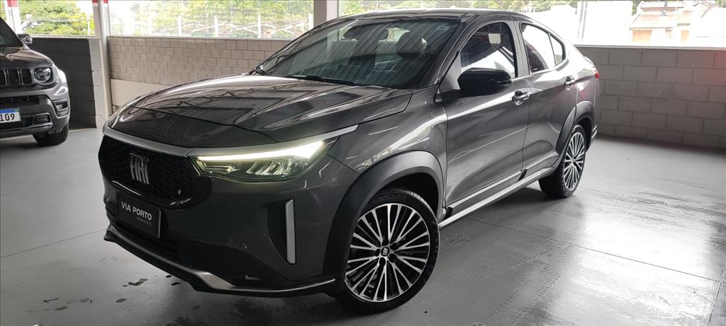 1.0 TURBO 200 FLEX IMPETUS CVT