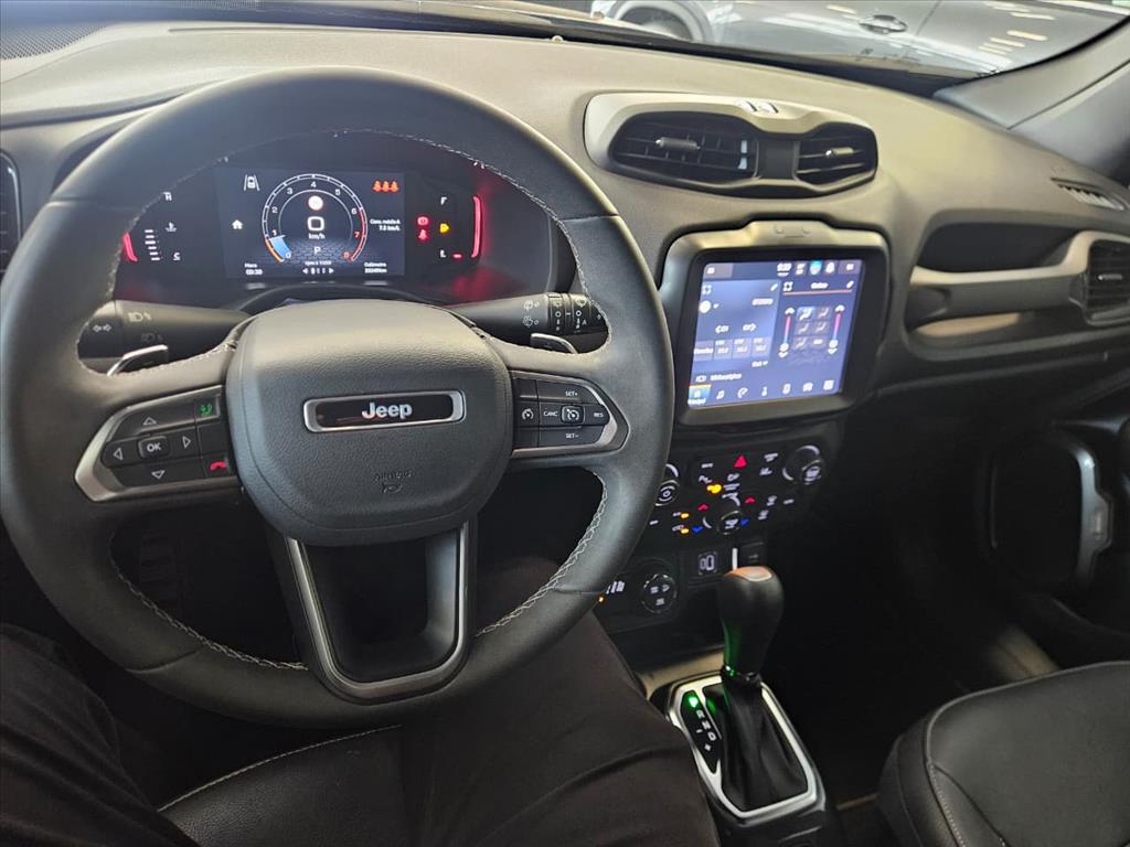 RENEGADE 1.3 T270 TURBO FLEX S 4X4 AT911