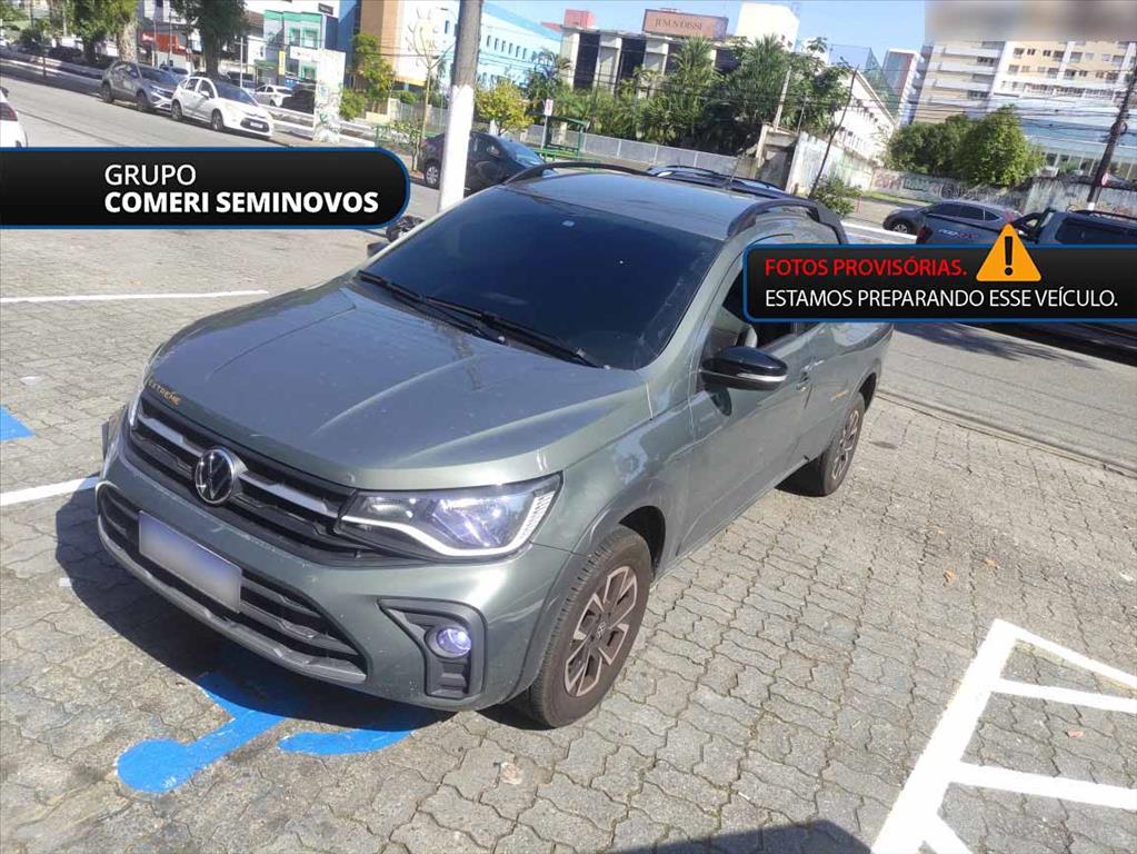 SAVEIRO 1.6 MSI EXTREME CD 16V FLEX 2P MANUAL SAVEIRO 1.6 MSI EXTREME CD 16V FLEX 2P MANUAL