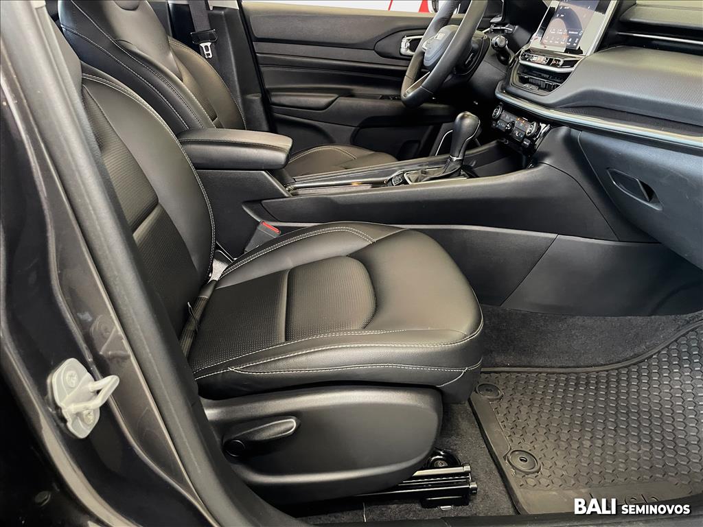 COMPASS 1.3 T270 TURBO FLEX SPORT AT612