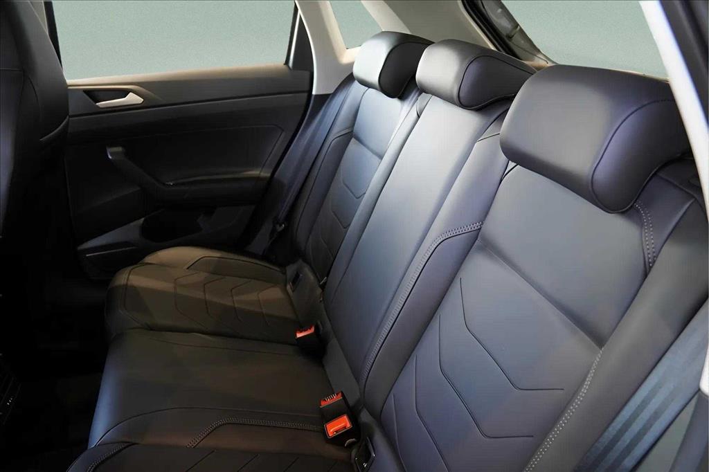 POLO 1.0 170 TSI HIGHLINE AUTOMÁTICO8