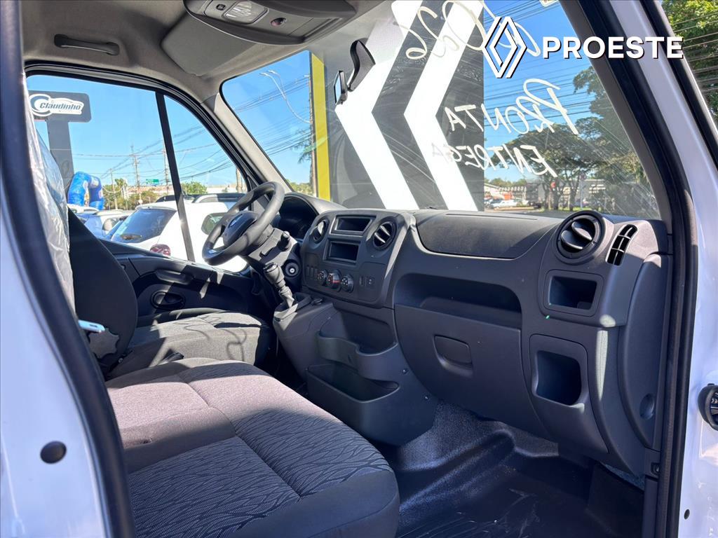 MASTER 2.3 DCI DIESEL CHASSI-CABINE L2H1 2P MANUAL12