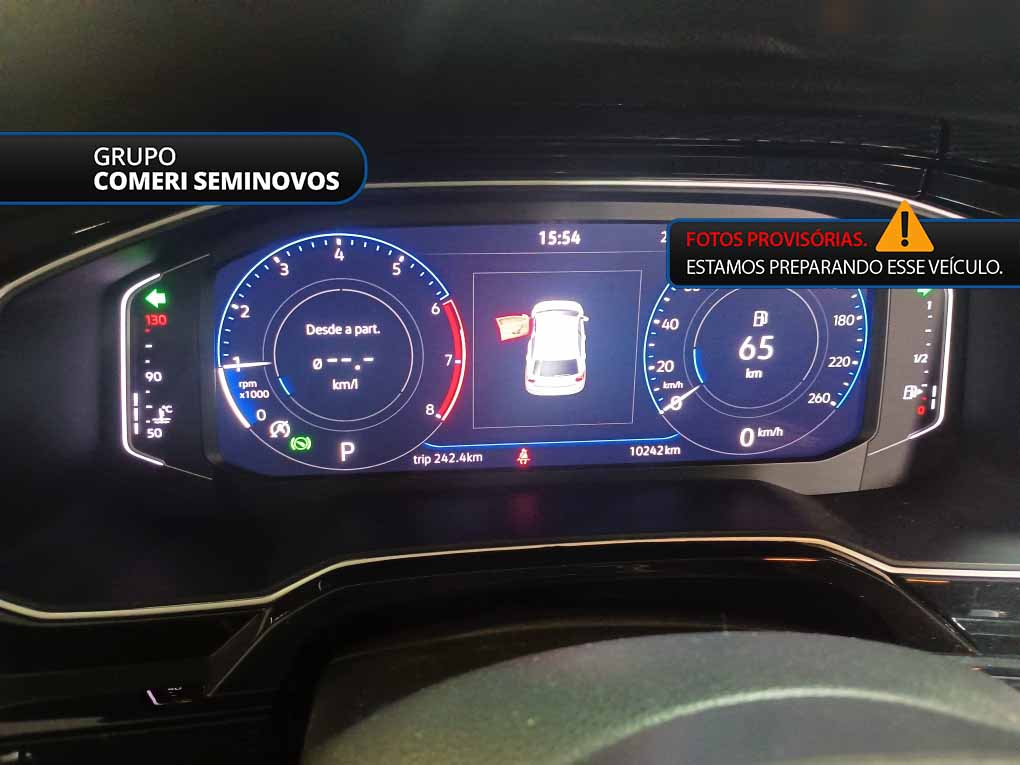 POLO 1.0 170 TSI HIGHLINE AUTOMÁTICO2